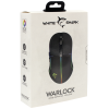 Souris Gamer White Shark WARLOCK GM-5010 / Noir / RGB