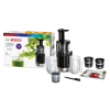 Extracteur de jus BOSCH VitaExtract MESM731M / 150 W / Noir