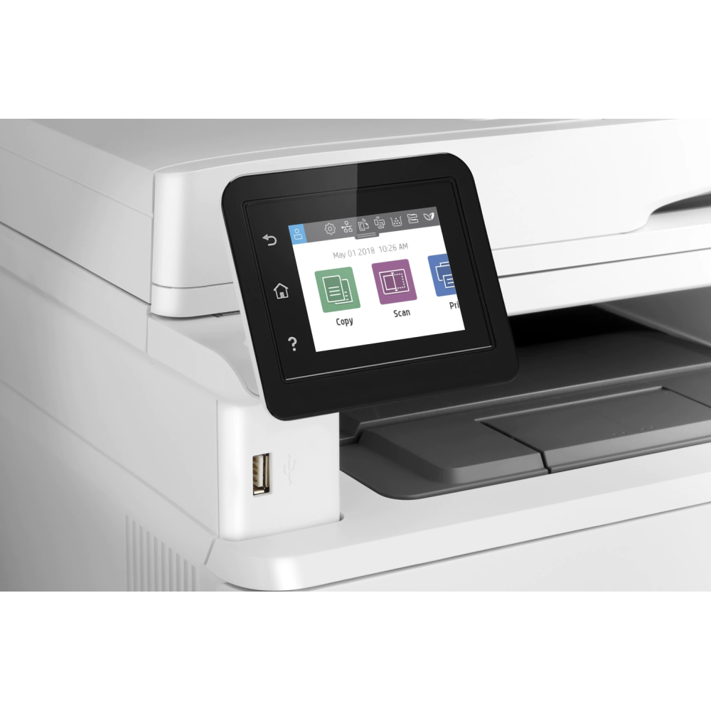 Imprimante Laser Multifonction Monochrome HP LaserJet PRO M428dw / Wifi