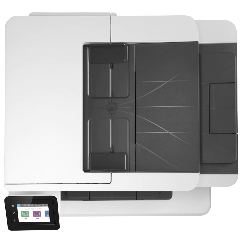 Imprimante Laser Multifonction Monochrome HP LaserJet PRO M428dw / Wifi