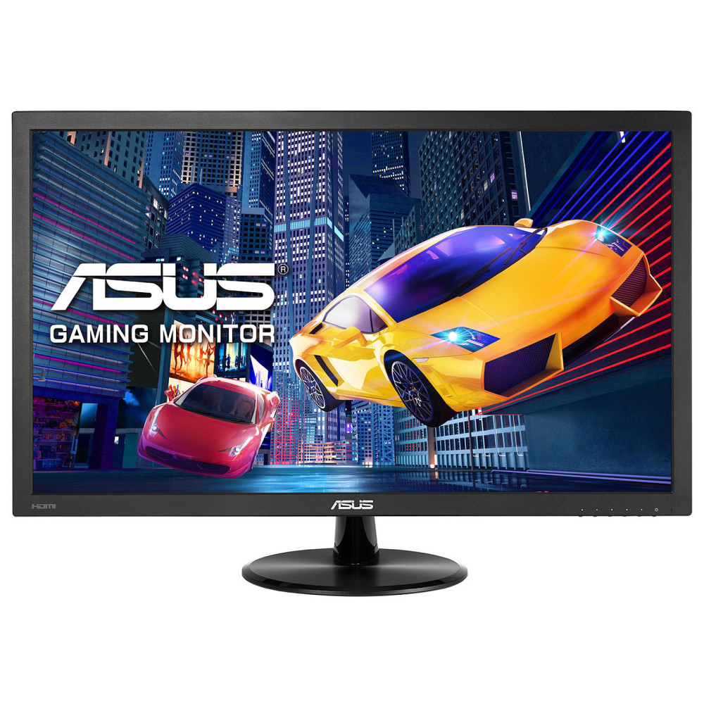 Ecran Asus VP228HE 21.5" LED Full HD / 60 Hz / Haut-parleurs intégrés