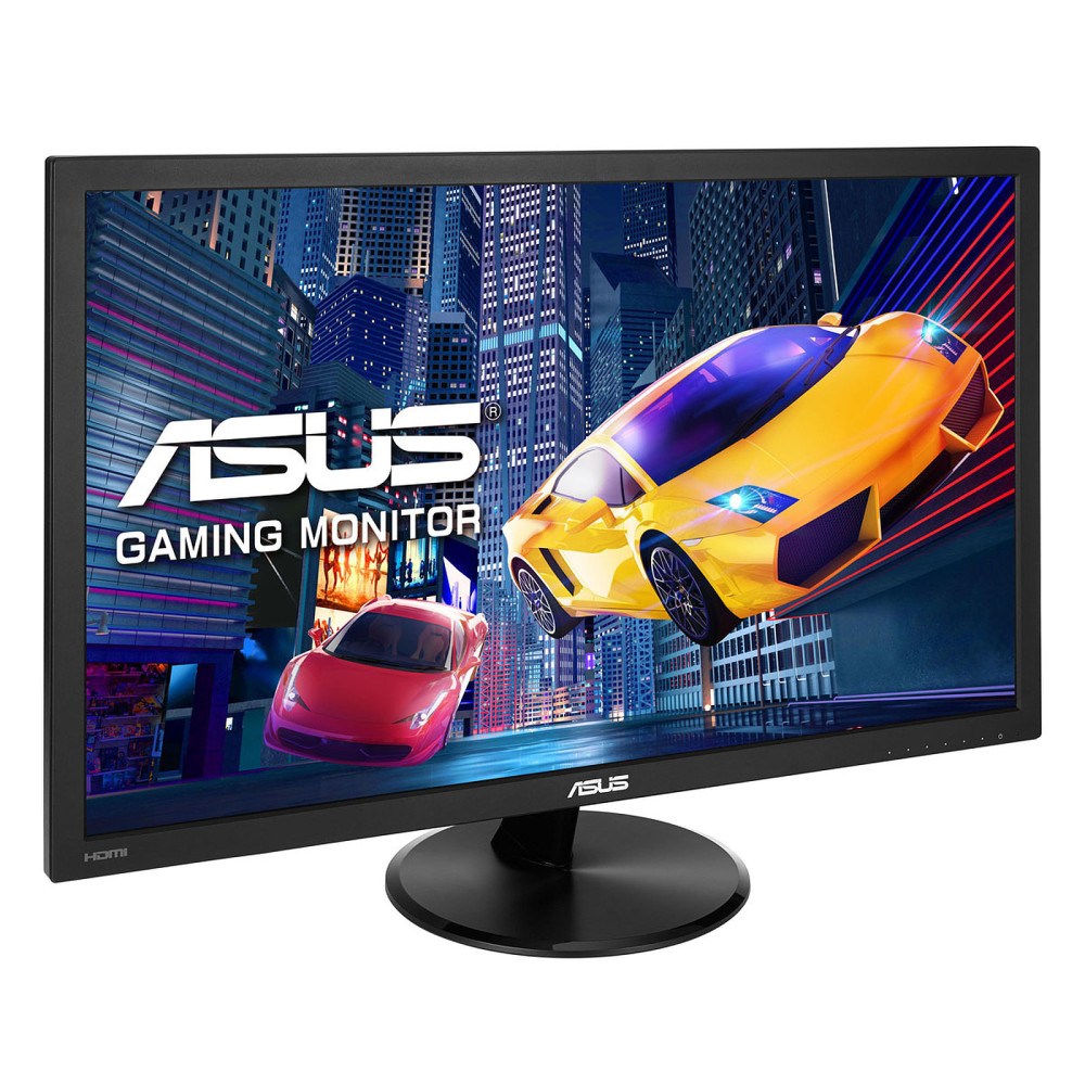 Ecran Asus VP228HE 21.5" LED Full HD / 60 Hz / Haut-parleurs intégrés