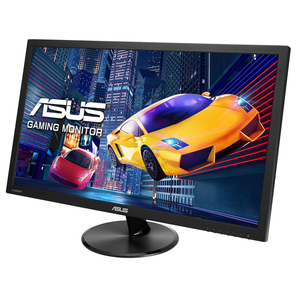 Ecran Asus VP228HE 21.5" LED Full HD / 60 Hz / Haut-parleurs intégrés