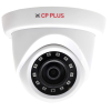 Caméra de surveillance Dôme IR CP Plus CP-VAC-D50L2-V2 / Full HD / 5MP
