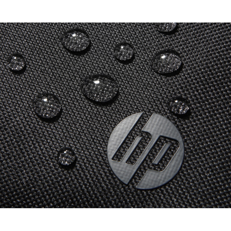 Sacoche ordinateur portable HP Renew Business 15.6 noir sur