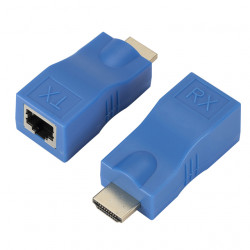 Extendeur HDMI FJ-HEA30...