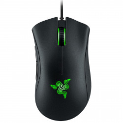 Souris Gaming USB Razer Deathadder Essential 2021 / Noir