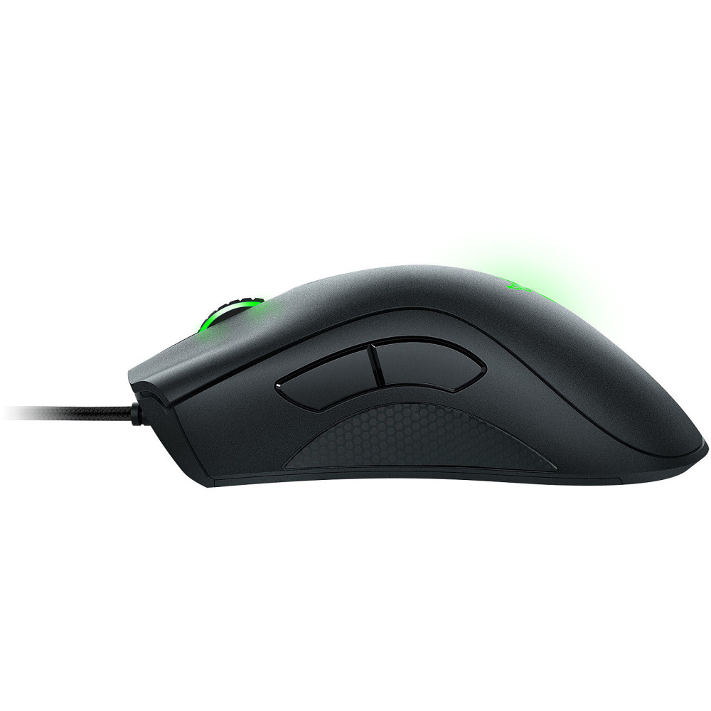 Souris Gaming USB Razer Deathadder Essential 2021 / Noir