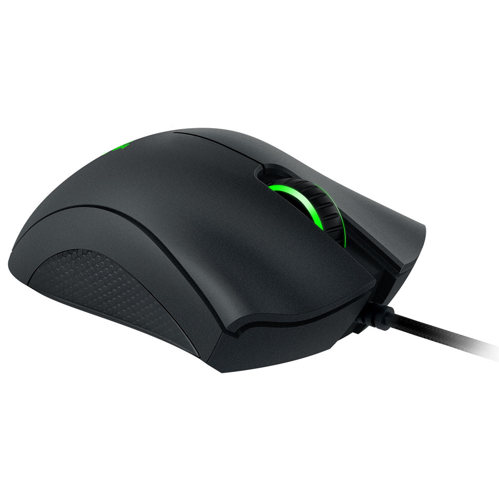 Souris Gaming USB Razer Deathadder Essential 2021 / Noir