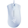 Souris Gaming USB Razer Deathadder Essential 2021 / Blanc