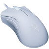 Souris Gaming USB Razer Deathadder Essential 2021 / Blanc
