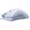 Souris Gaming USB Razer Deathadder Essential 2021 / Blanc