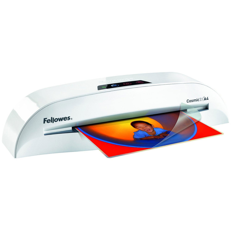 Plastifieuse Fellowes Cosmic 2 A4