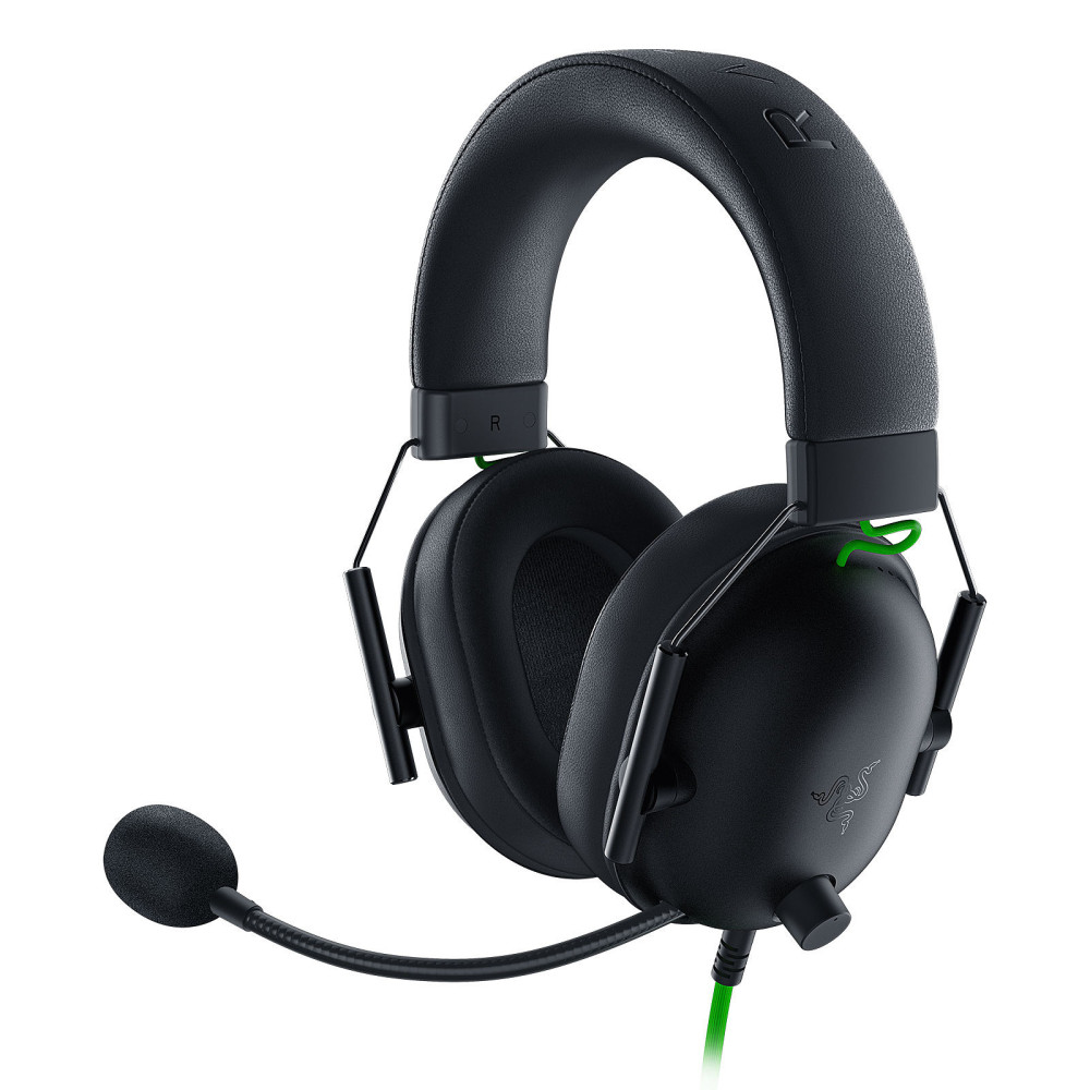 Casque Micro Gaming Razer Blackshark V2 X / Noir