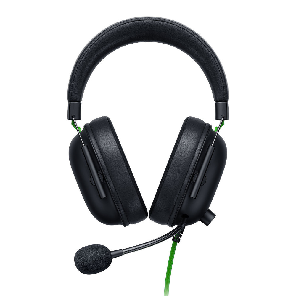 Casque Micro Gaming Razer Blackshark V2 X / Noir