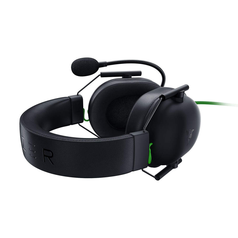 Casque Micro Gaming Razer Blackshark V2 X / Noir