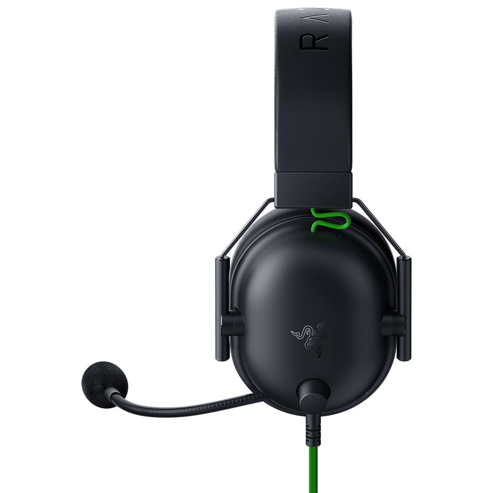 Casque Micro Gaming Razer Blackshark V2 X / Noir