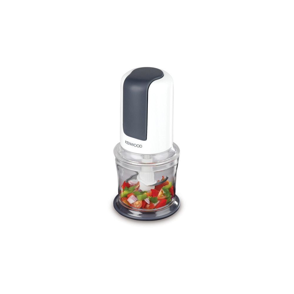 Mini hachoir KENWOOD Quad Blade