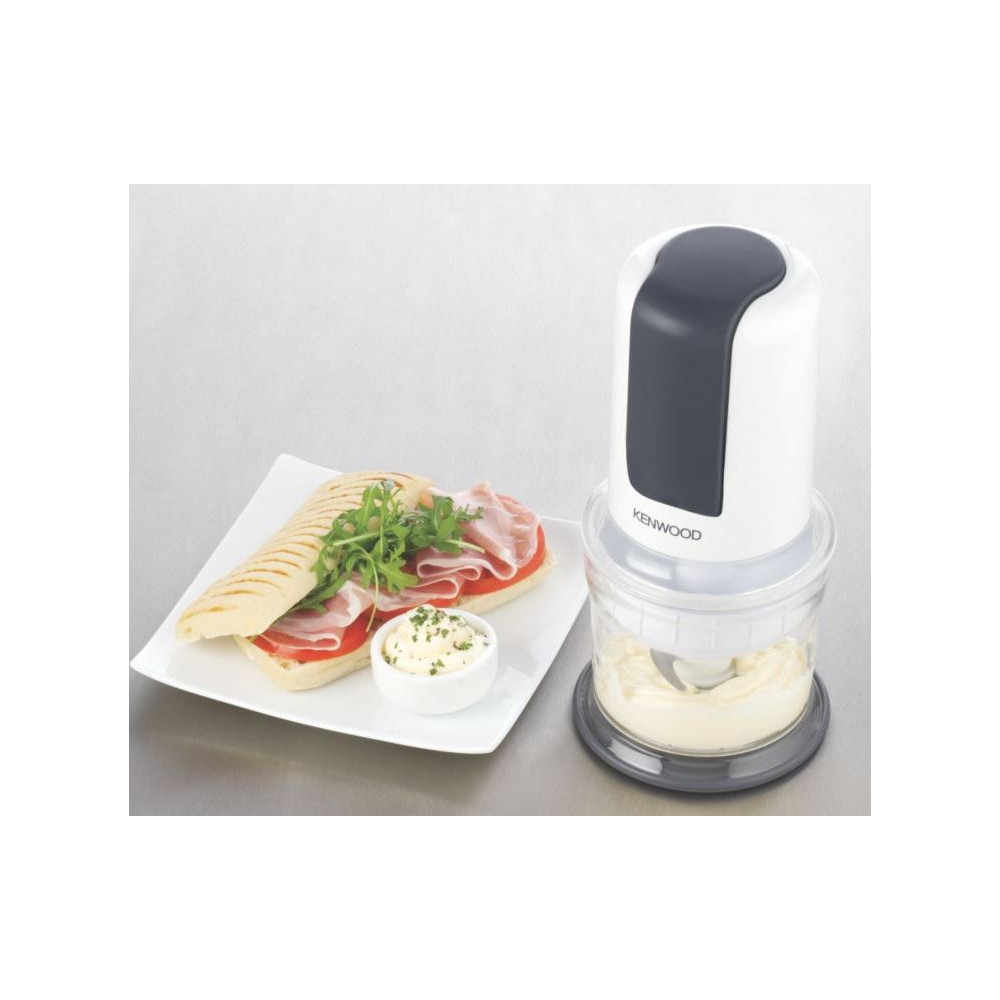 Mini hachoir KENWOOD Quad Blade