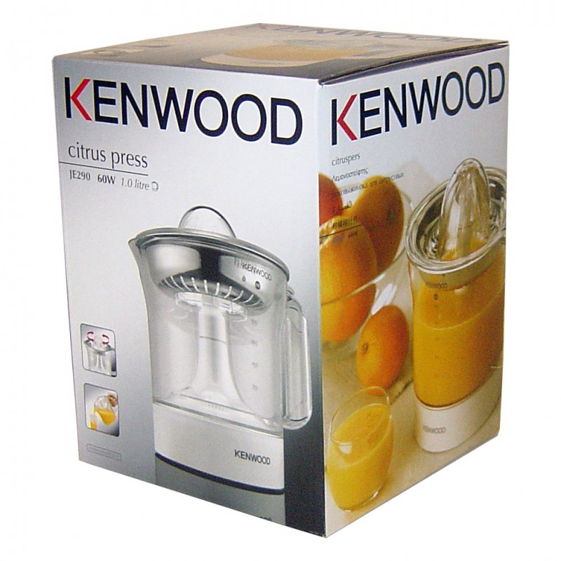 Presse-agrumes  KENWOOD JE290