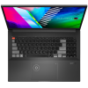Pc portable Asus Vivobook Pro 16X M7600 / AMD Ryzen R5-5600H / 16 Go / RTX 3050 4G / WIN10
