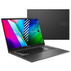 Pc portable Asus Vivobook Pro 16X M7600 / AMD Ryzen R5-5600H / 16 Go / RTX 3050 4G / WIN10