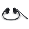 Casque avec Micro Stéréo Dell Pro WH1022 / Noir