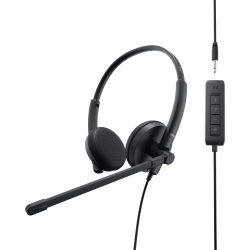 Casque avec Micro Stéréo...