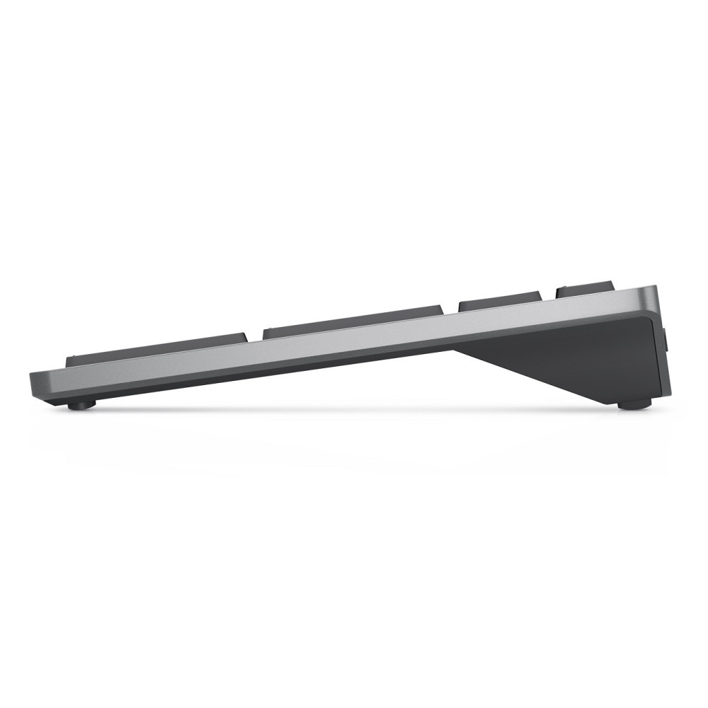Ensemble Clavier et souris sans fil Dell KM7120 French AZERTY / Noir