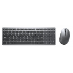 Ensemble Clavier et souris...