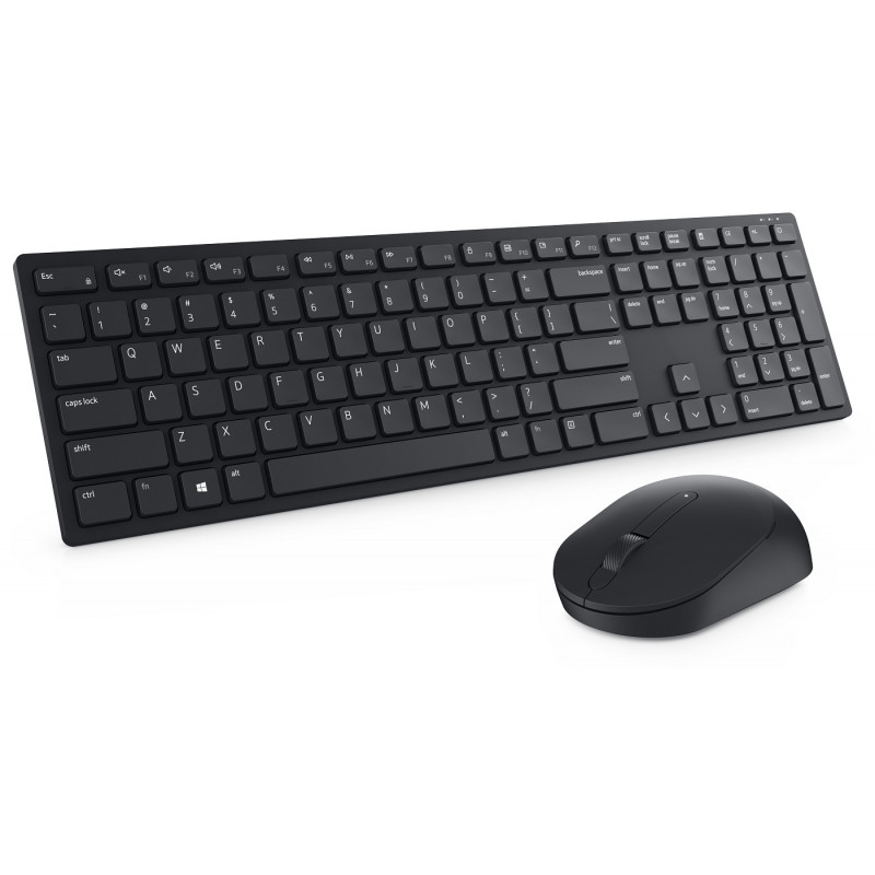 Mini Pack Clavier Et Souris Sans Fil Wireless