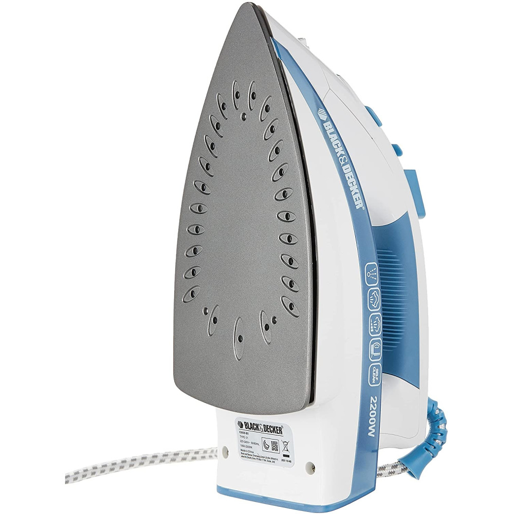 Fer à repasser Black + Decker X2000-B5