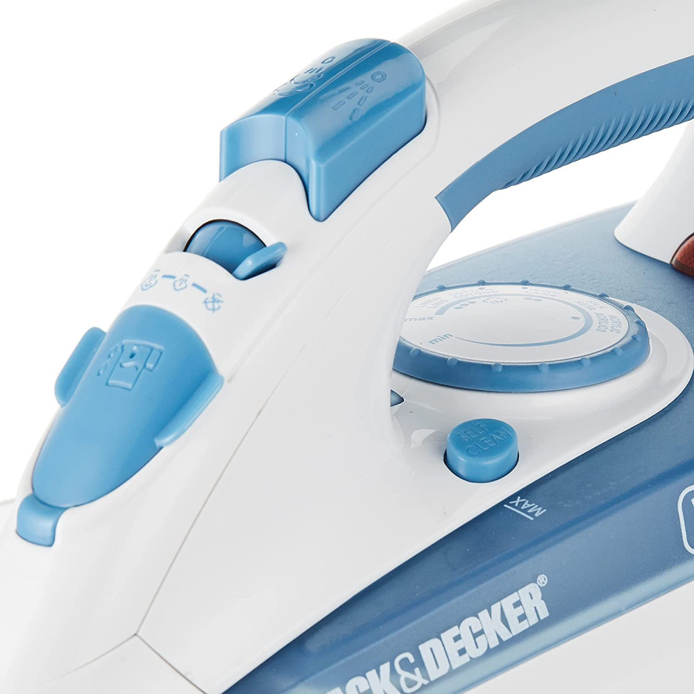 Fer à repasser Black + Decker X2000-B5
