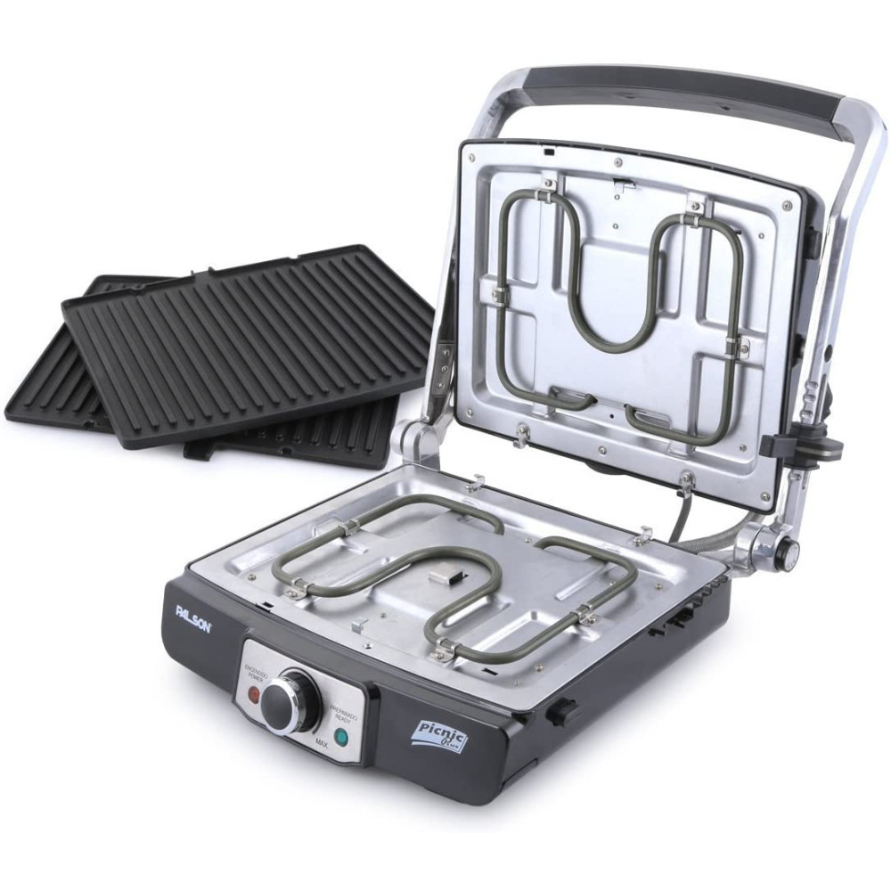 Grill Picnic Plus Palson 30579 2000W