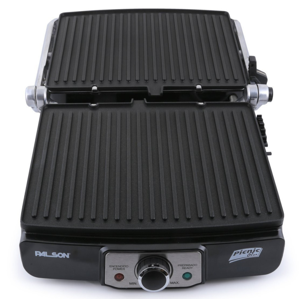 Grill Picnic Plus Palson 30579 2000W