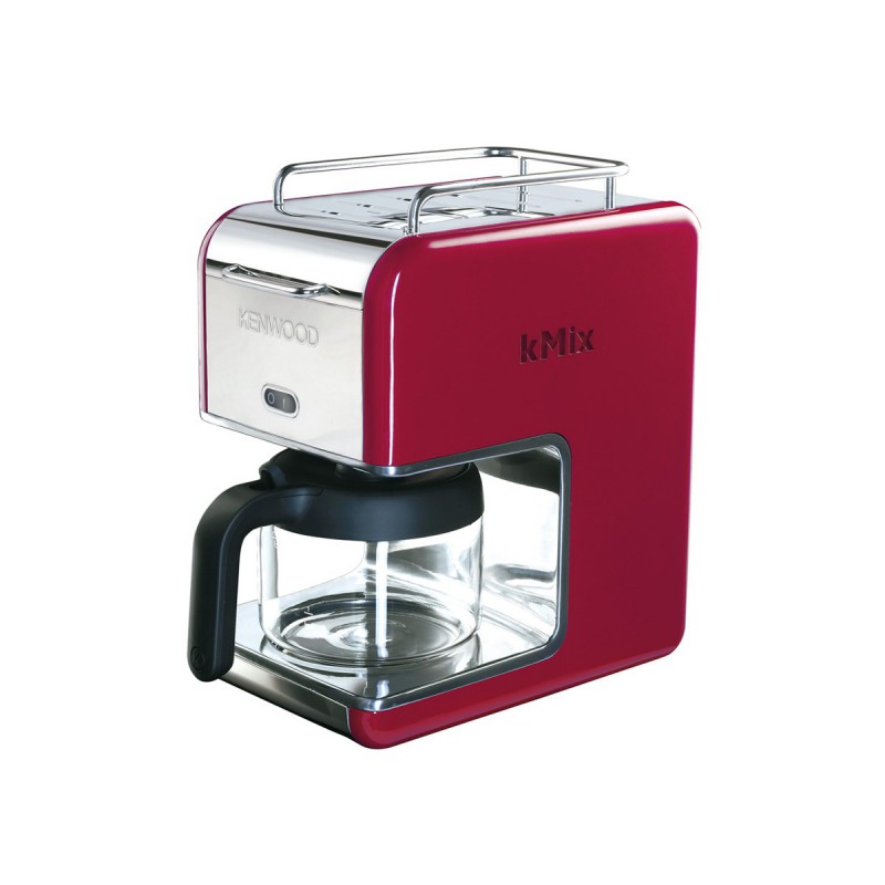 Cafetière kMix KENWOOD CM021
