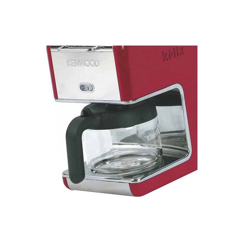 Cafetière kMix KENWOOD CM021