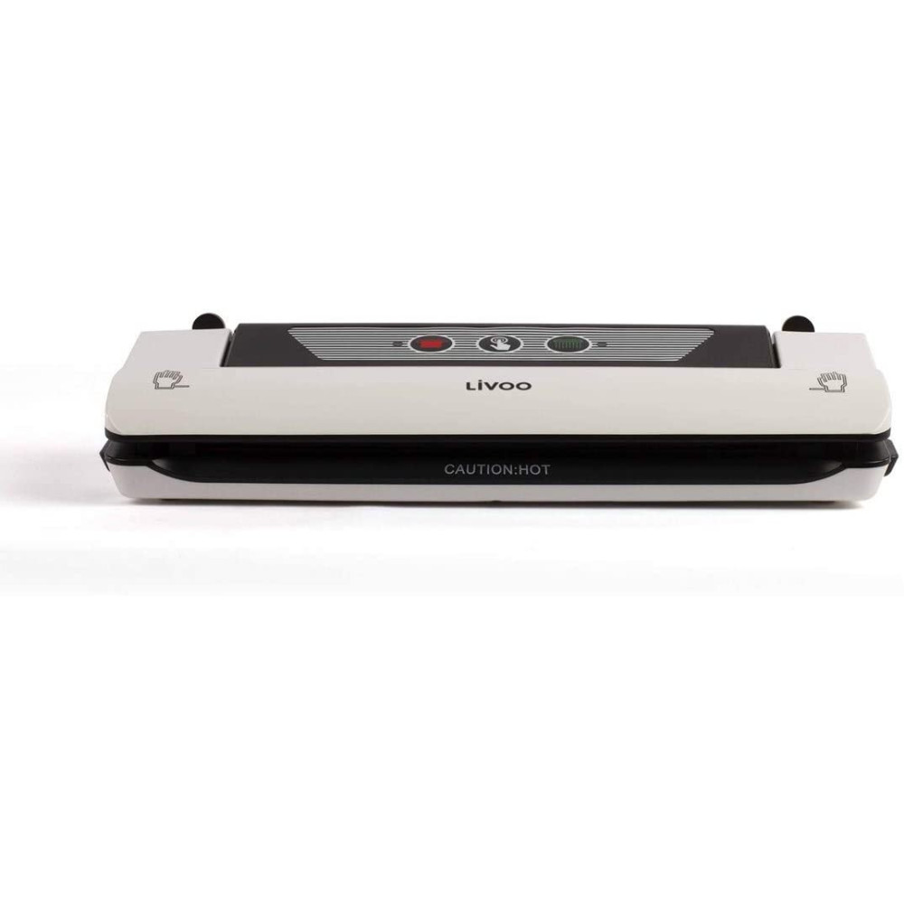 Appareil de mise sous vide Livoo DOM357