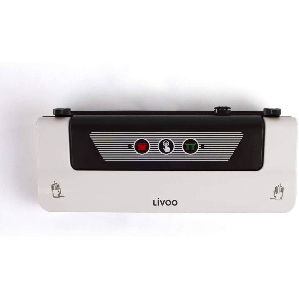 Appareil de mise sous vide Livoo DOM357