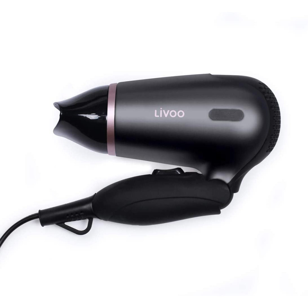 Sèche cheveux de voyage pliable Livoo DOS175