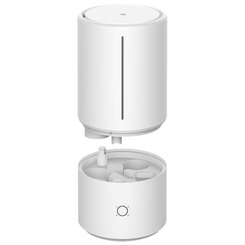 Humidificateur antibactérien intelligent