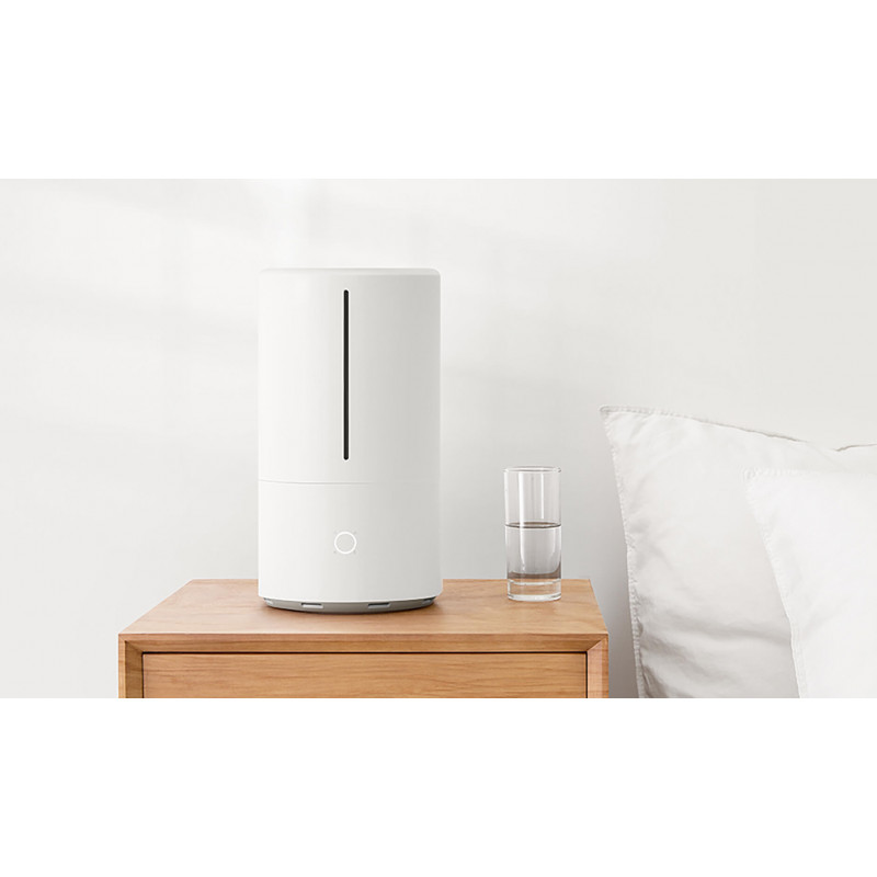 Humidificateur antibactérien intelligent