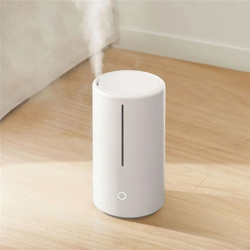 Humidificateur antibactérien intelligent