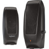 Haut Parleur Stéréo Logitech S120 version OEM / 2.3W