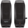 Haut Parleur Stéréo Logitech S120 version OEM / 2.3W