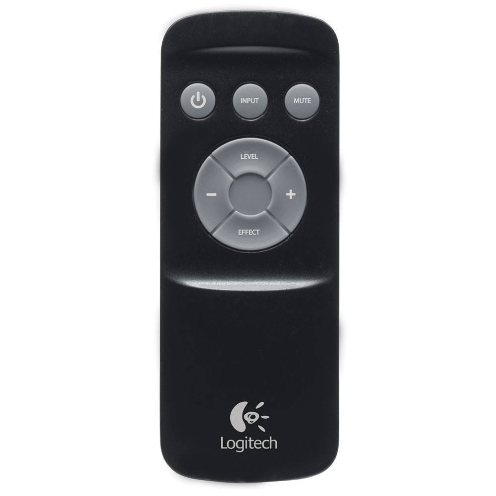 Haut Parleur Logitech Stéréo System Z906 Ensemble 5.1 / 500W