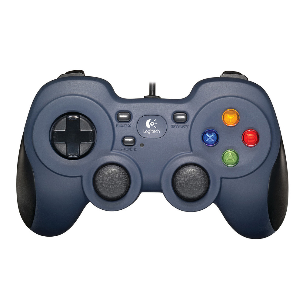 Manette filaire pour PC Logitech G Gamepad F310S