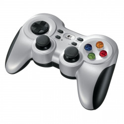Manette sans fil pour PC...