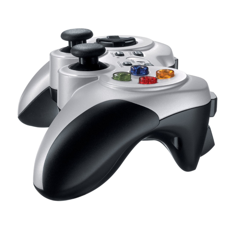 Manette sans fil pour PC Logitech G F710 Wireless Gamepad