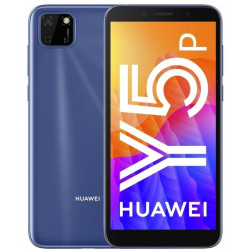 Smartphone Huawei Y5p 2020 bleu